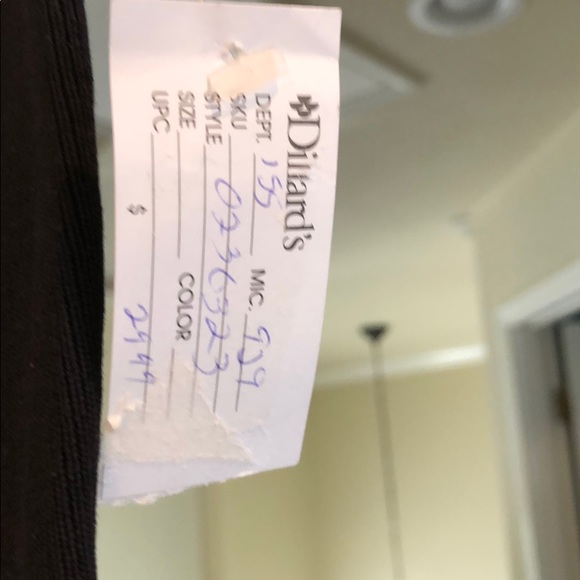 Itsu top - Picture 3 of 5